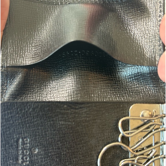 Gucci Key Holder - Picture 2 of 6